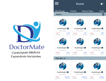 Doctor Mate
