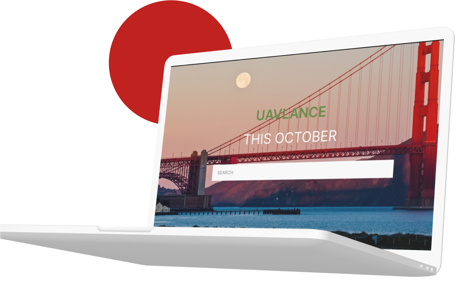 UAVLANCE