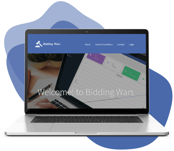 Bidding Wars