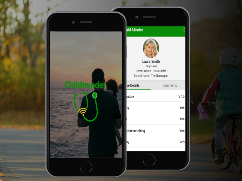 Child Minder