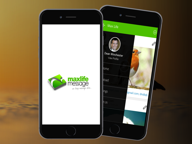 MaxLife