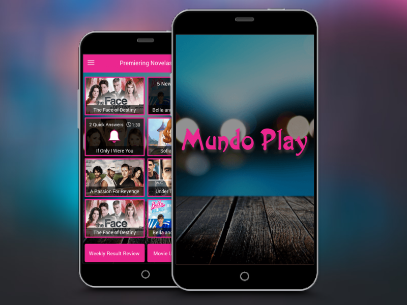 Mundo Play