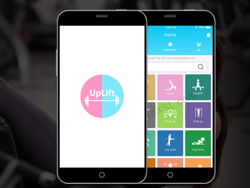 Uplift