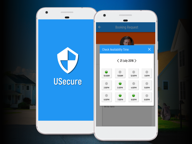 uSecure