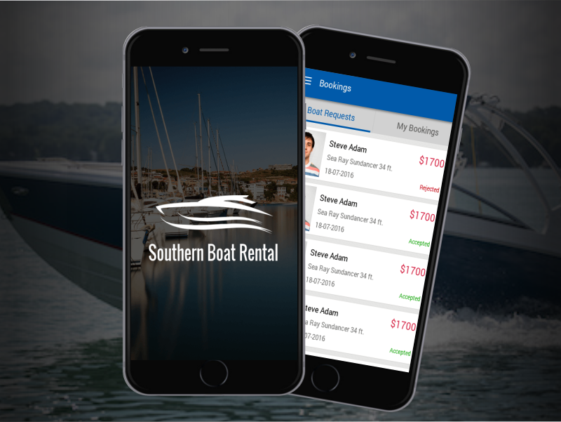 Southern Boat Rental