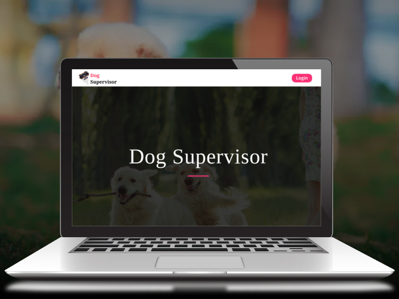 Dog Supervisor