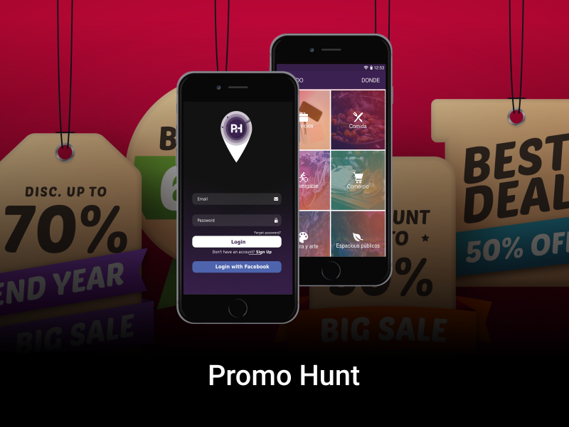 PromoHunt