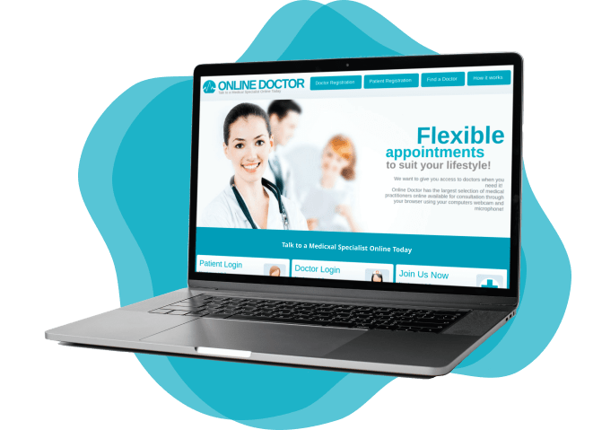Online Doctor