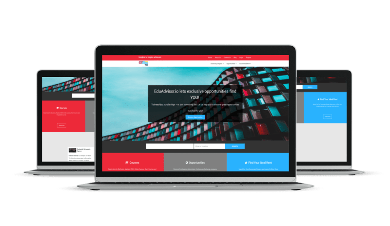 Student Portal
