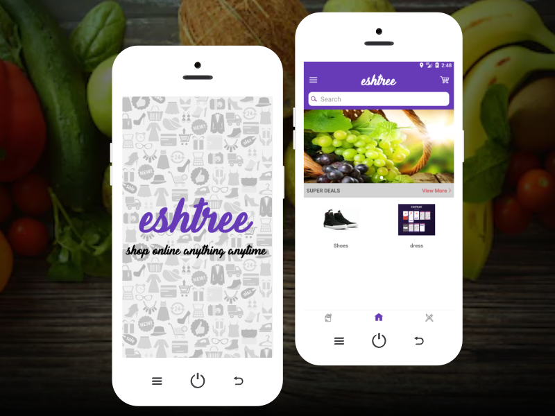 Eshtree