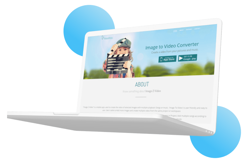Image To Video Converter