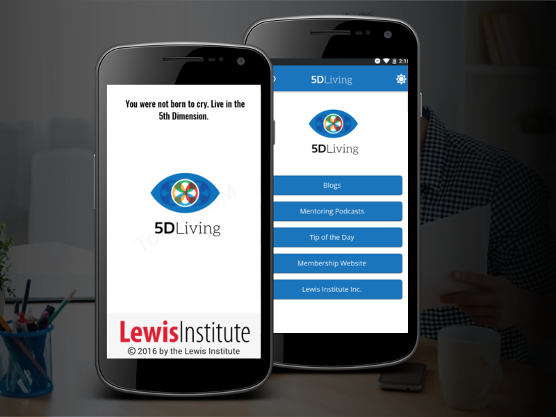 Lewis Institute