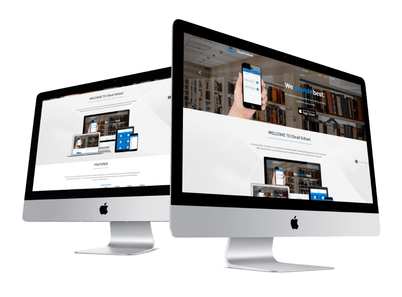 YAP (Your Academic Portal)