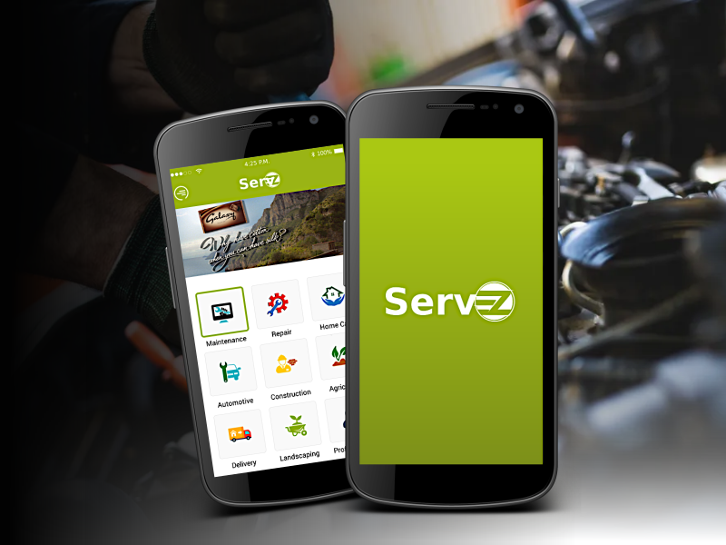 ServEZ