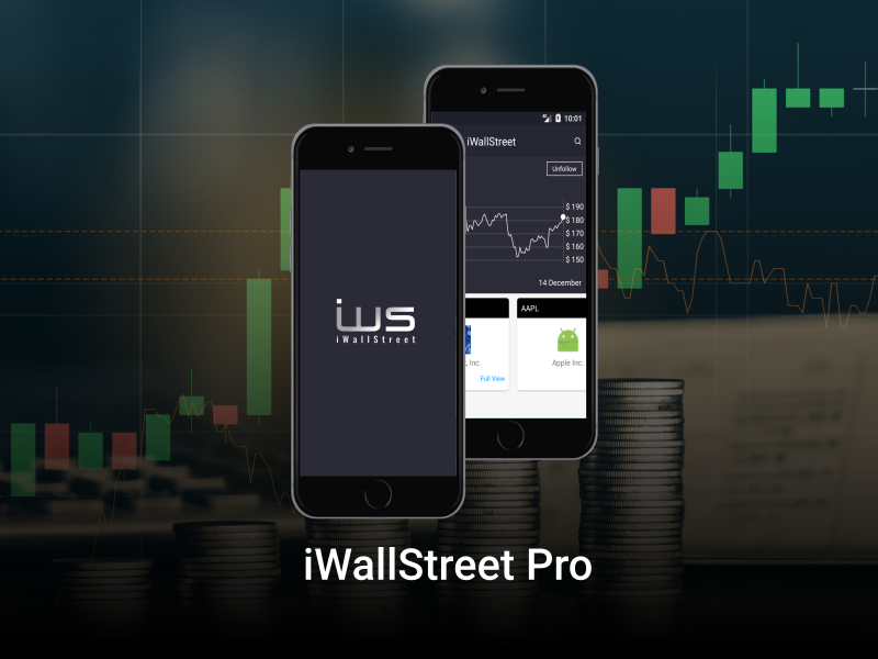 i Wall Street