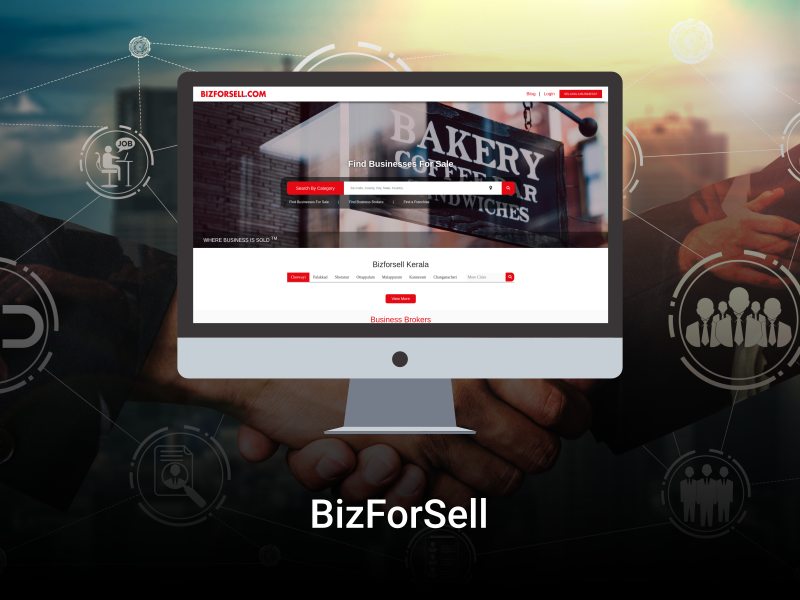 Bizforsell