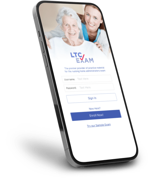 LTC Exam