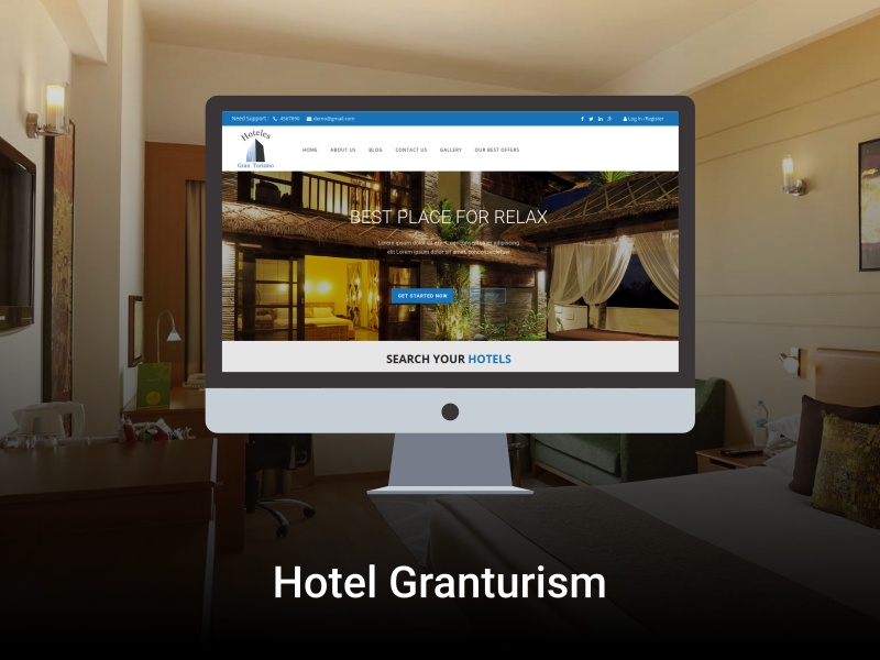 Hotel Granturism