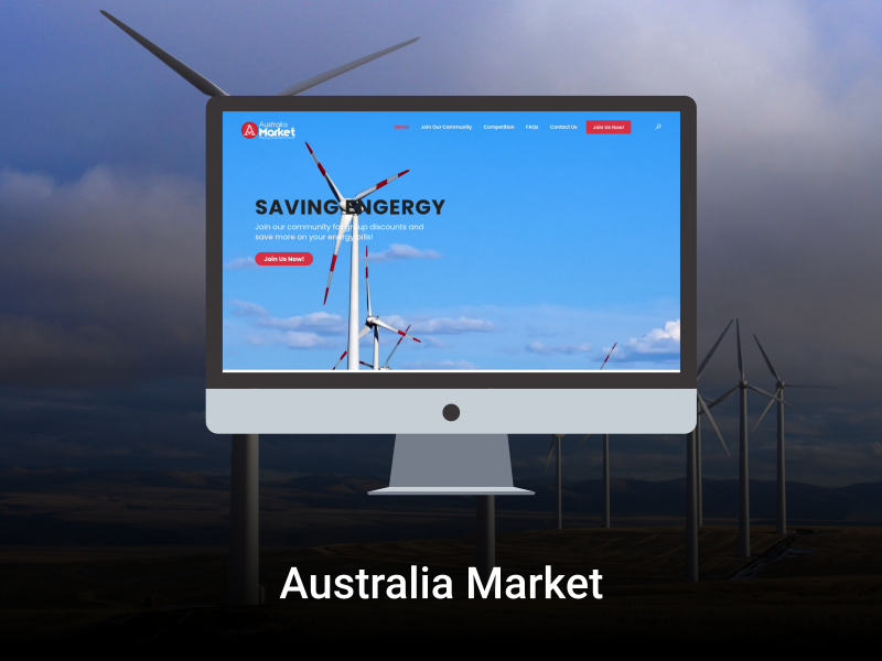 Australia Market