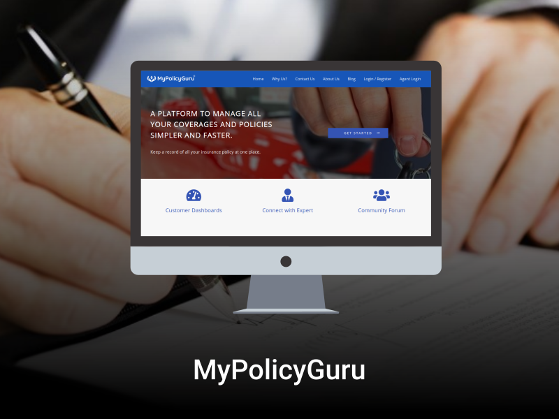 MyPolicyGuru