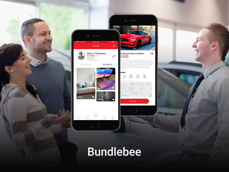 Bundlebee