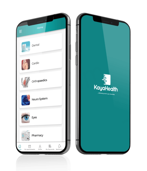 Kaya Health