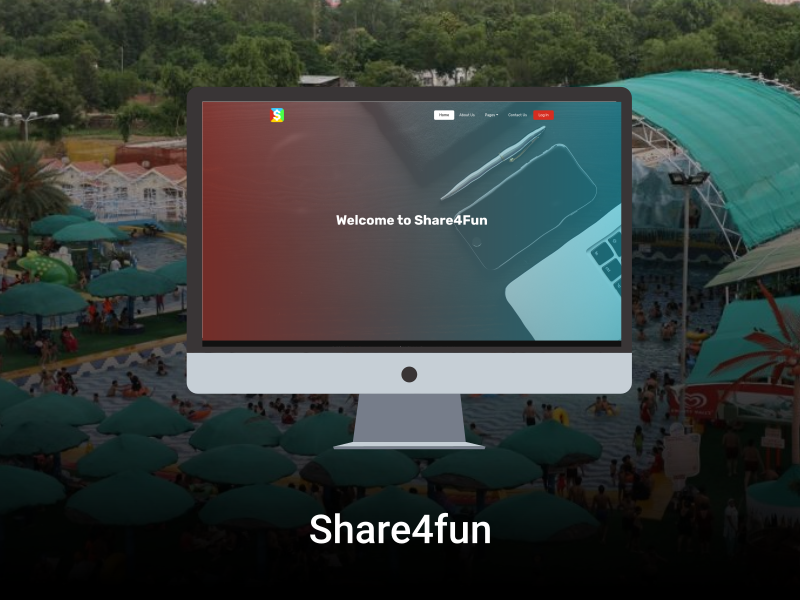 Share4fun