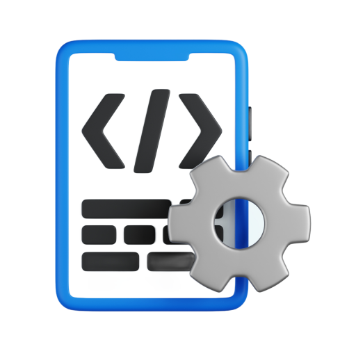 Android App Development