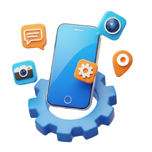 Custom App Development