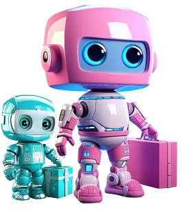 robot