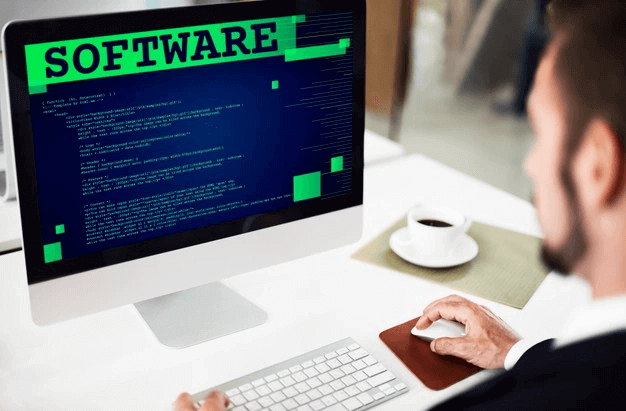 software-programmer