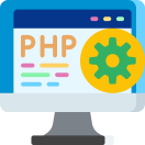 php