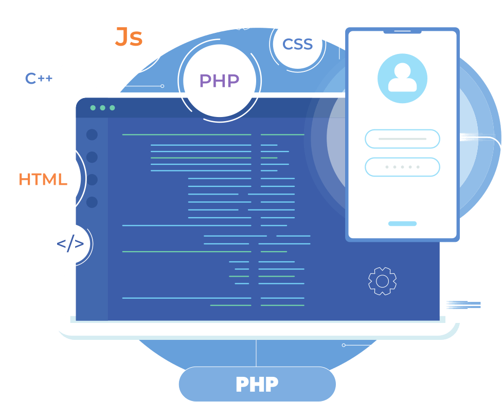 PHP-services