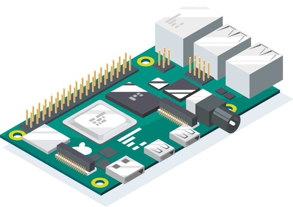 raspberrypi